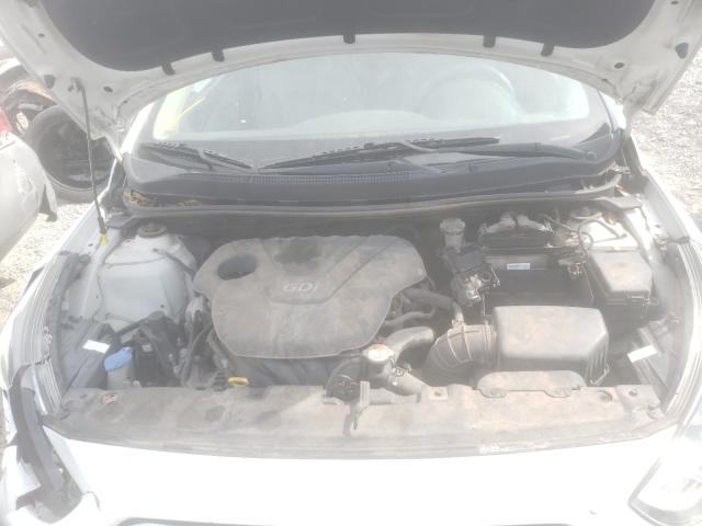 Photo 6 VIN: KMHCT4AE2DU488139 - HYUNDAI ACCENT GLS 