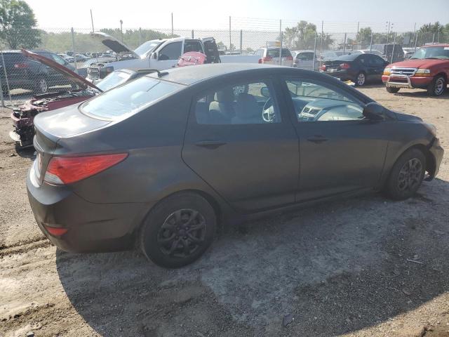 Photo 2 VIN: KMHCT4AE2DU491073 - HYUNDAI ACCENT 