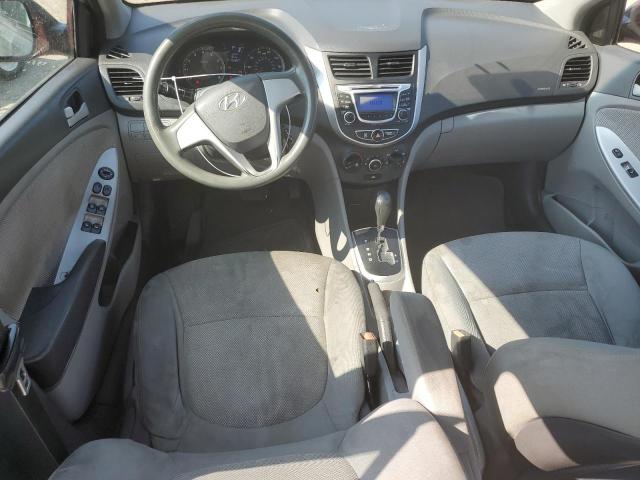 Photo 7 VIN: KMHCT4AE2DU491073 - HYUNDAI ACCENT 