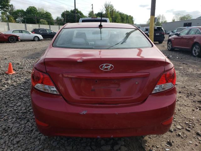 Photo 5 VIN: KMHCT4AE2DU516473 - HYUNDAI ACCENT 