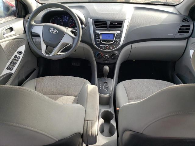 Photo 7 VIN: KMHCT4AE2DU516473 - HYUNDAI ACCENT 