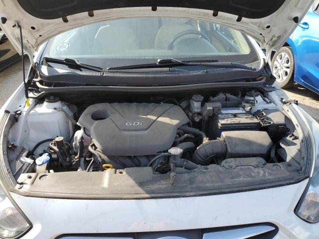 Photo 10 VIN: KMHCT4AE2DU518613 - HYUNDAI ACCENT GLS 