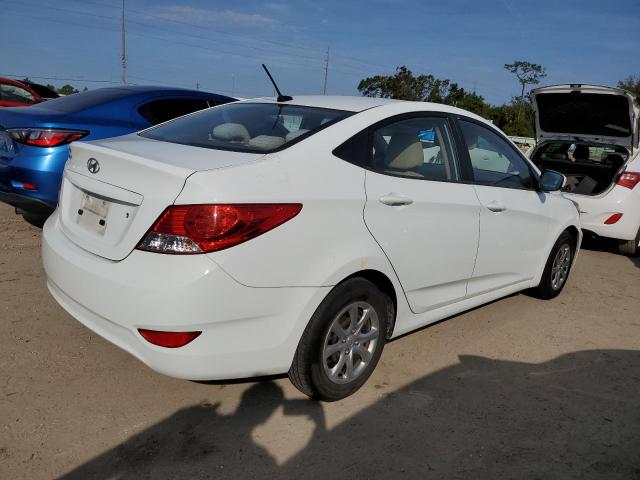 Photo 2 VIN: KMHCT4AE2DU518613 - HYUNDAI ACCENT GLS 