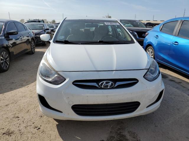 Photo 4 VIN: KMHCT4AE2DU518613 - HYUNDAI ACCENT GLS 