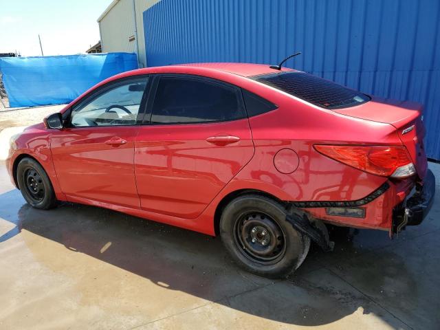 Photo 1 VIN: KMHCT4AE2DU524444 - HYUNDAI ACCENT GLS 