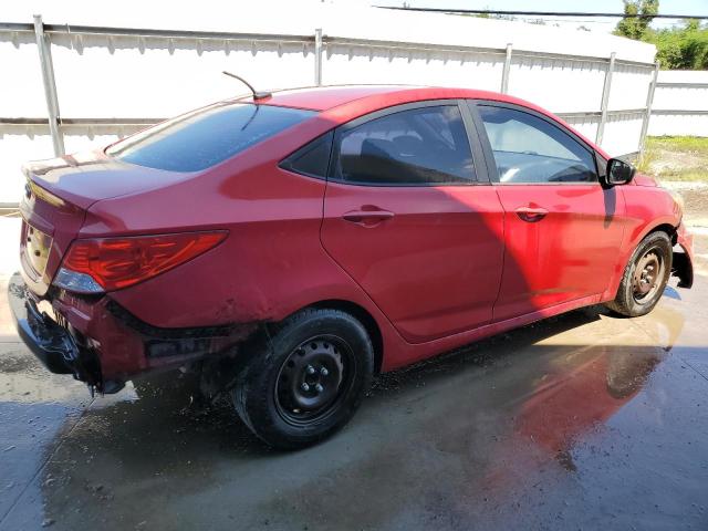 Photo 2 VIN: KMHCT4AE2DU524444 - HYUNDAI ACCENT GLS 