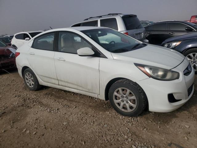 Photo 3 VIN: KMHCT4AE2DU536951 - HYUNDAI ACCENT GLS 