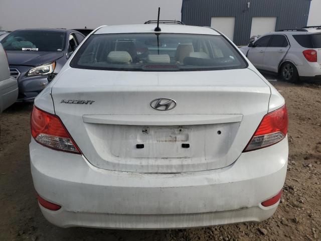 Photo 5 VIN: KMHCT4AE2DU536951 - HYUNDAI ACCENT GLS 