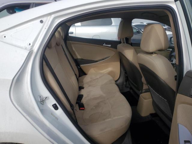 Photo 9 VIN: KMHCT4AE2DU536951 - HYUNDAI ACCENT GLS 