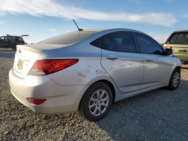 Photo 2 VIN: KMHCT4AE2DU547836 - HYUNDAI ACCENT 