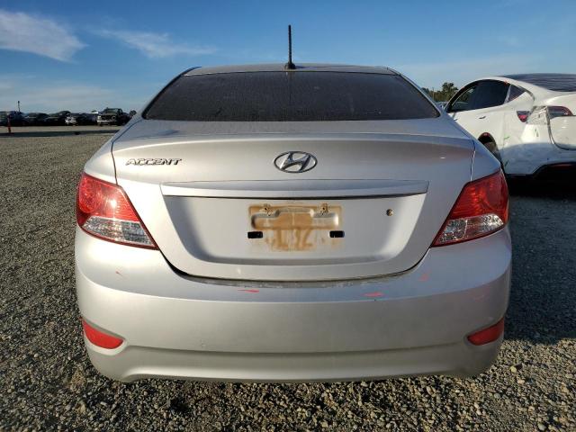 Photo 5 VIN: KMHCT4AE2DU547836 - HYUNDAI ACCENT 