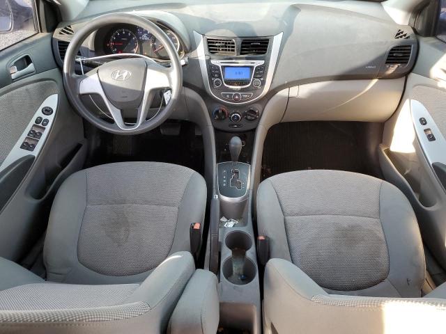 Photo 7 VIN: KMHCT4AE2DU547836 - HYUNDAI ACCENT 