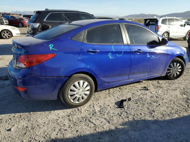 Photo 2 VIN: KMHCT4AE2DU548372 - HYUNDAI ACCENT 