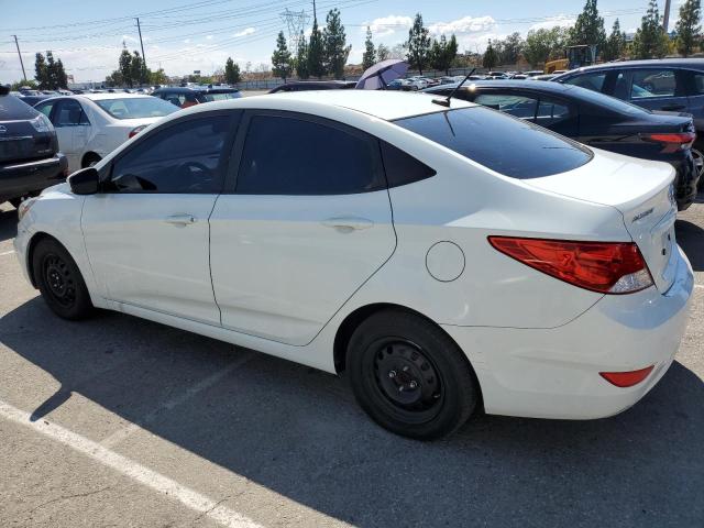 Photo 1 VIN: KMHCT4AE2DU549599 - HYUNDAI ACCENT 