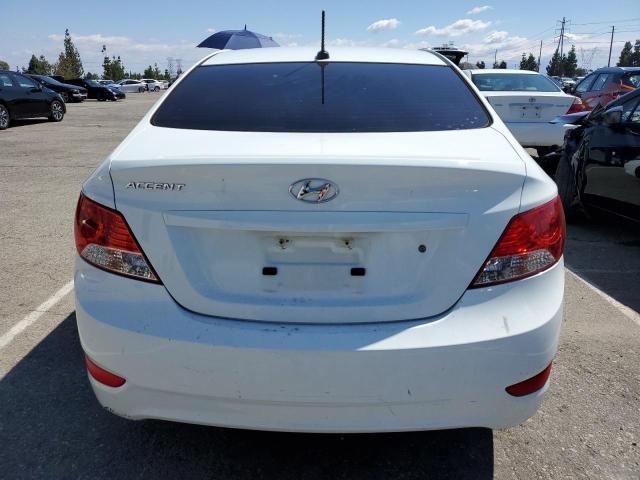 Photo 5 VIN: KMHCT4AE2DU549599 - HYUNDAI ACCENT 