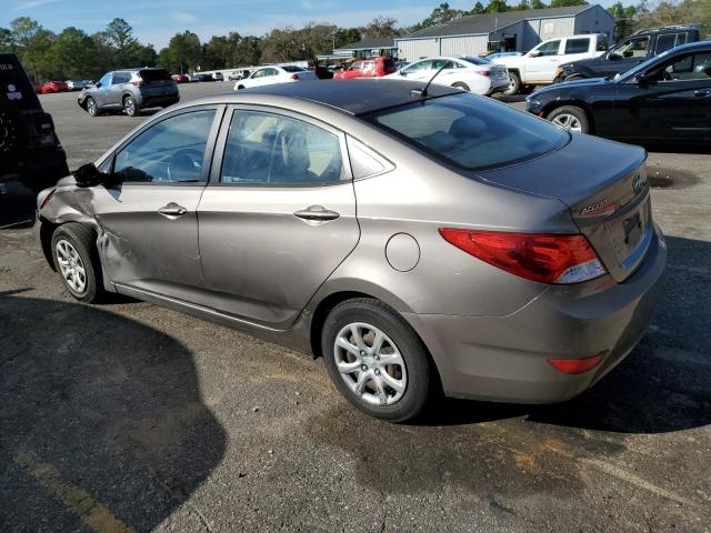 Photo 1 VIN: KMHCT4AE2DU552146 - HYUNDAI ACCENT 