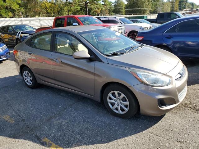 Photo 3 VIN: KMHCT4AE2DU552146 - HYUNDAI ACCENT 