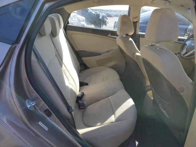 Photo 9 VIN: KMHCT4AE2DU552146 - HYUNDAI ACCENT 