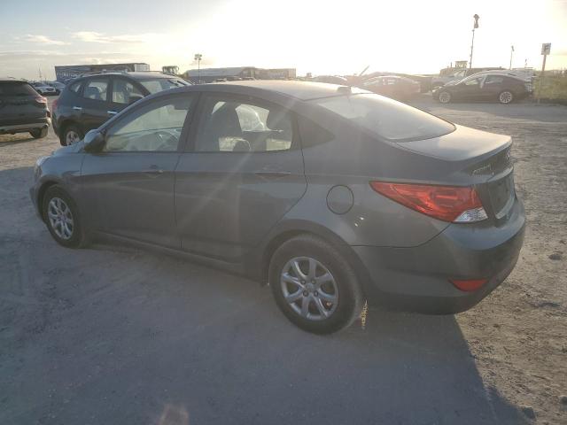 Photo 1 VIN: KMHCT4AE2DU552230 - HYUNDAI ACCENT GLS 