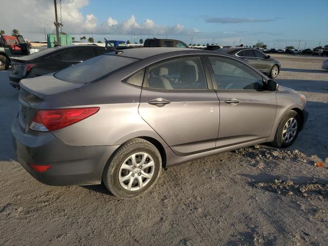 Photo 2 VIN: KMHCT4AE2DU552230 - HYUNDAI ACCENT GLS 