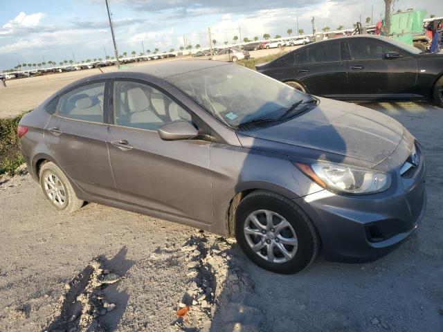 Photo 3 VIN: KMHCT4AE2DU552230 - HYUNDAI ACCENT GLS 