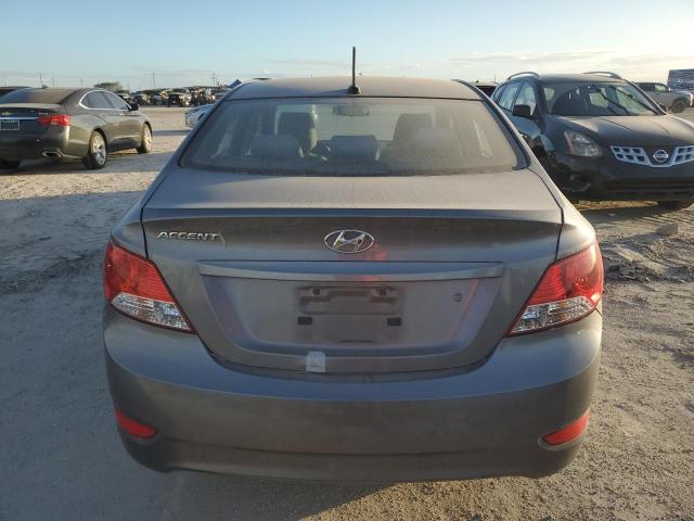 Photo 5 VIN: KMHCT4AE2DU552230 - HYUNDAI ACCENT GLS 