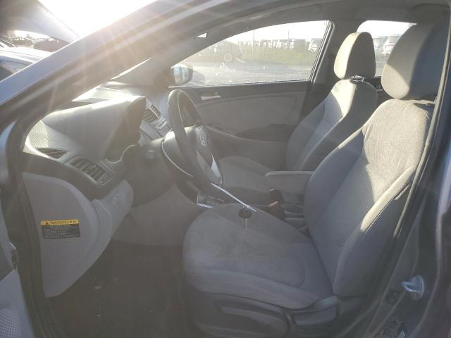 Photo 6 VIN: KMHCT4AE2DU552230 - HYUNDAI ACCENT GLS 