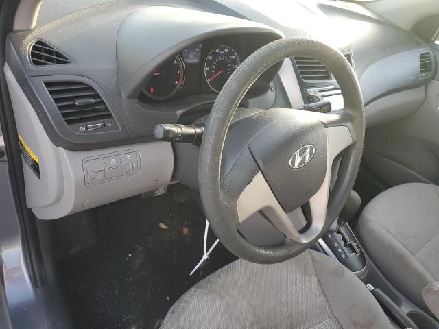 Photo 7 VIN: KMHCT4AE2DU552230 - HYUNDAI ACCENT GLS 