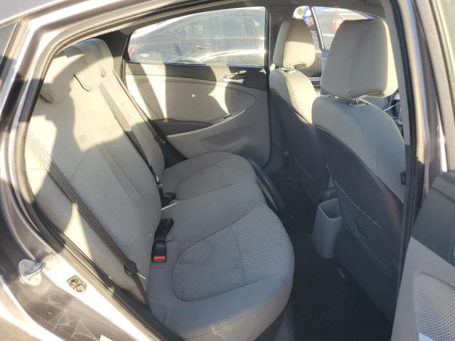 Photo 9 VIN: KMHCT4AE2DU552230 - HYUNDAI ACCENT GLS 