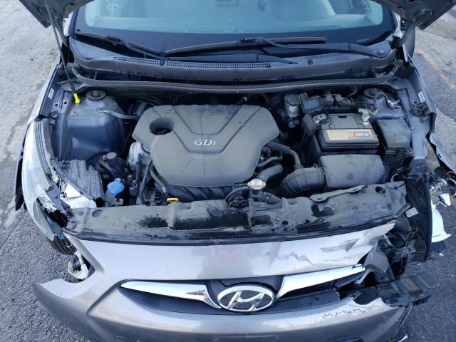 Photo 10 VIN: KMHCT4AE2DU560490 - HYUNDAI ACCENT 