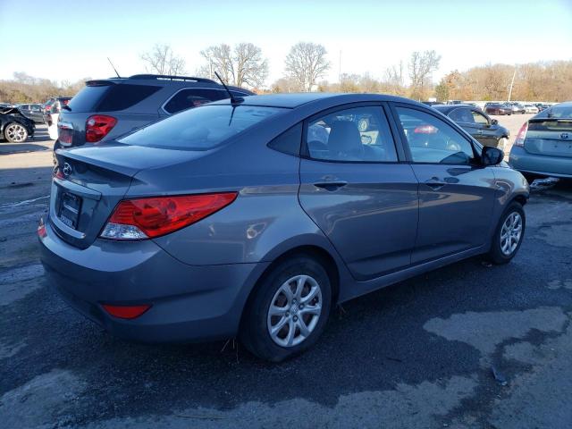 Photo 2 VIN: KMHCT4AE2DU560490 - HYUNDAI ACCENT 