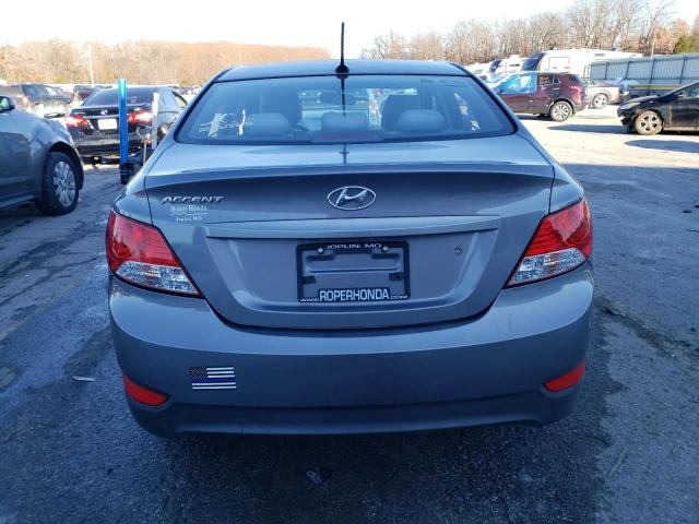 Photo 5 VIN: KMHCT4AE2DU560490 - HYUNDAI ACCENT 