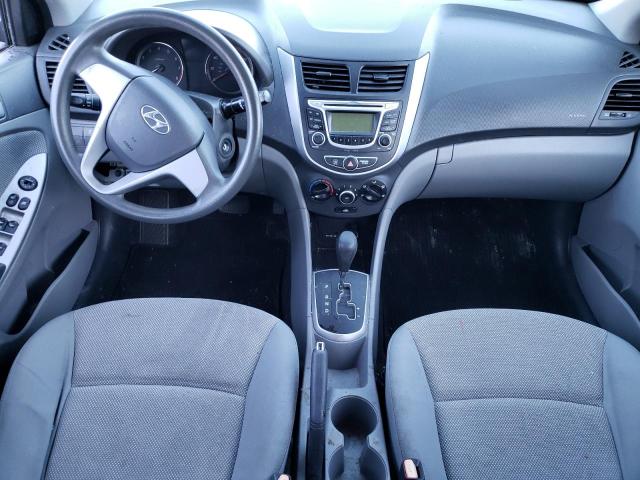 Photo 7 VIN: KMHCT4AE2DU560490 - HYUNDAI ACCENT 