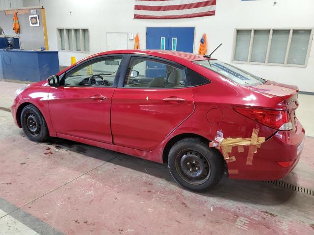 Photo 1 VIN: KMHCT4AE2DU584188 - HYUNDAI ACCENT GLS 