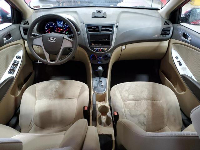 Photo 7 VIN: KMHCT4AE2DU584188 - HYUNDAI ACCENT GLS 