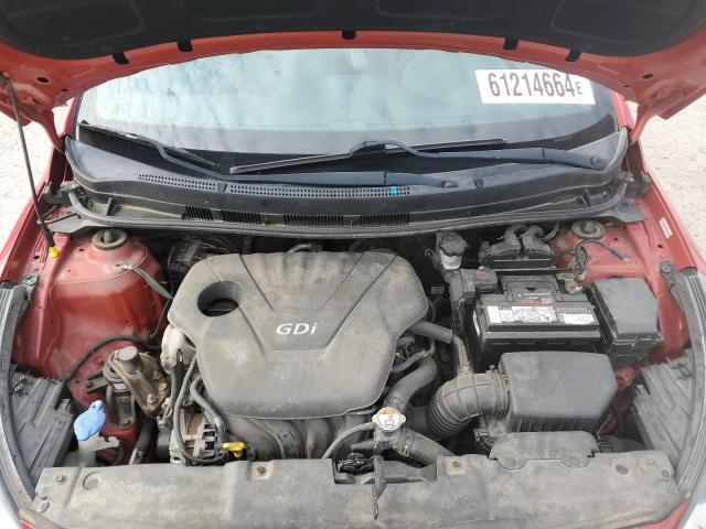 Photo 10 VIN: KMHCT4AE2EU588954 - HYUNDAI ACCENT 