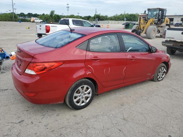 Photo 2 VIN: KMHCT4AE2EU588954 - HYUNDAI ACCENT 