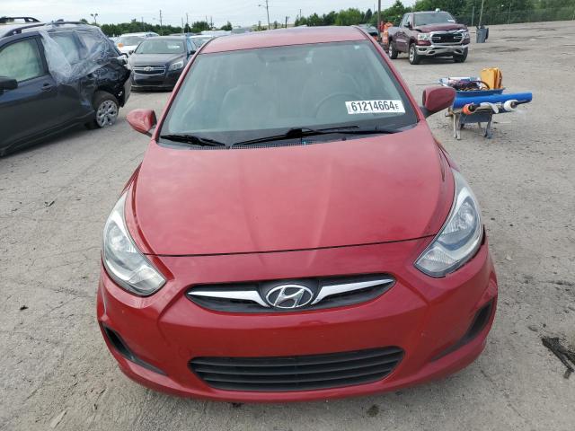 Photo 4 VIN: KMHCT4AE2EU588954 - HYUNDAI ACCENT 