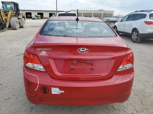 Photo 5 VIN: KMHCT4AE2EU588954 - HYUNDAI ACCENT 