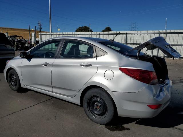 Photo 1 VIN: KMHCT4AE2EU596312 - HYUNDAI ACCENT GLS 