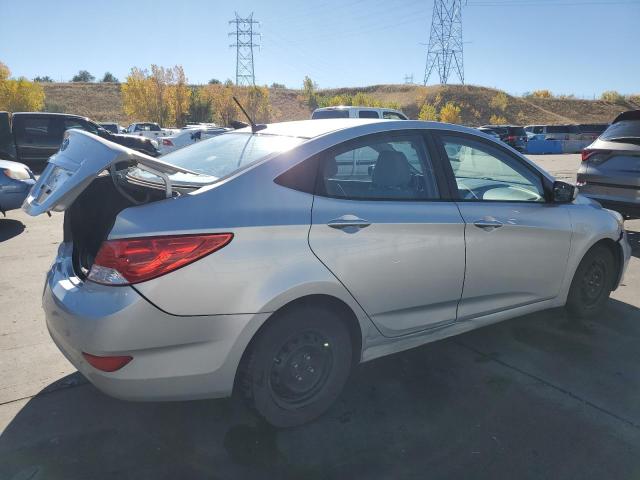 Photo 2 VIN: KMHCT4AE2EU596312 - HYUNDAI ACCENT GLS 