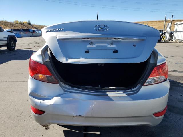 Photo 5 VIN: KMHCT4AE2EU596312 - HYUNDAI ACCENT GLS 