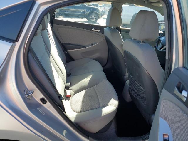 Photo 9 VIN: KMHCT4AE2EU596312 - HYUNDAI ACCENT GLS 