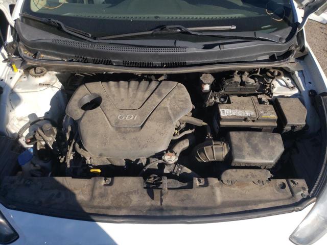 Photo 6 VIN: KMHCT4AE2EU601833 - HYUNDAI ACCENT GLS 