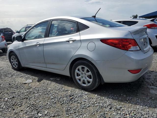 Photo 1 VIN: KMHCT4AE2EU604795 - HYUNDAI ACCENT GLS 