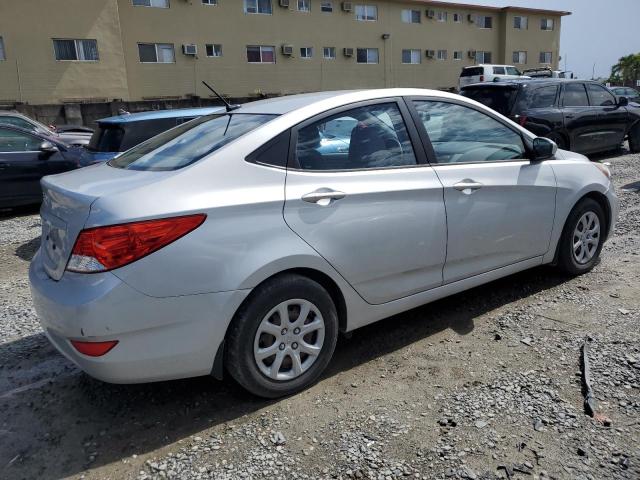 Photo 2 VIN: KMHCT4AE2EU604795 - HYUNDAI ACCENT GLS 