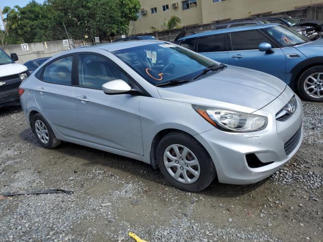 Photo 3 VIN: KMHCT4AE2EU604795 - HYUNDAI ACCENT GLS 