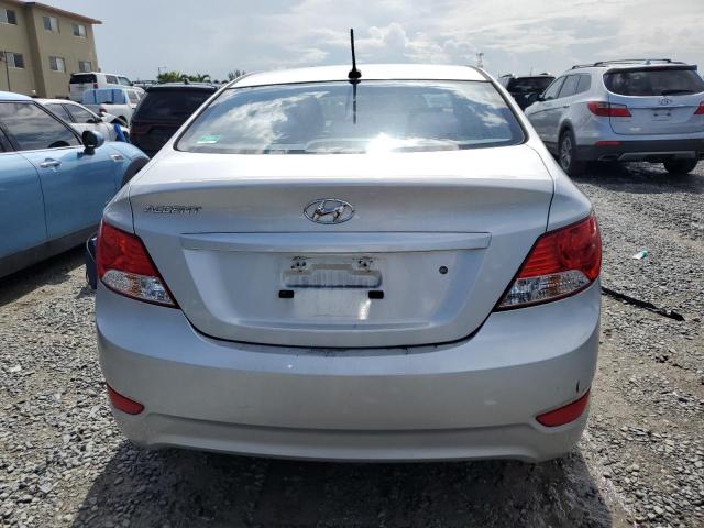 Photo 5 VIN: KMHCT4AE2EU604795 - HYUNDAI ACCENT GLS 