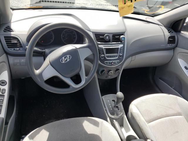 Photo 7 VIN: KMHCT4AE2EU604795 - HYUNDAI ACCENT GLS 