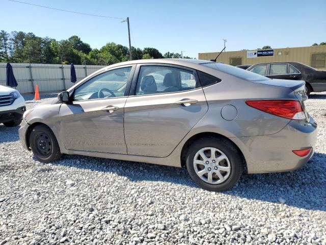 Photo 1 VIN: KMHCT4AE2EU613867 - HYUNDAI ACCENT GLS 